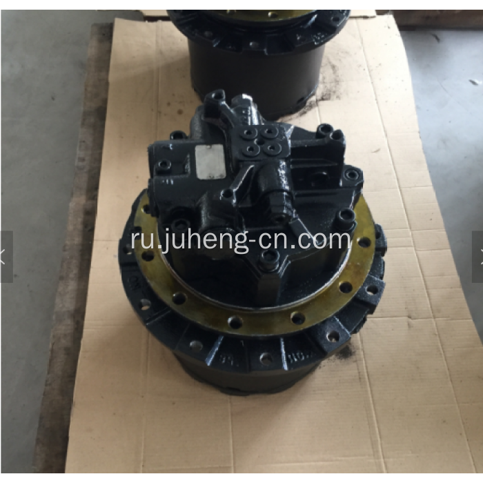 Ходовой двигатель EX60URG Конечный привод EX60URG HMGB08BA